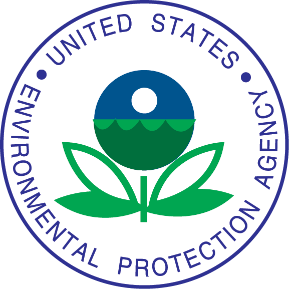 United States Environmental Protection Agency logo