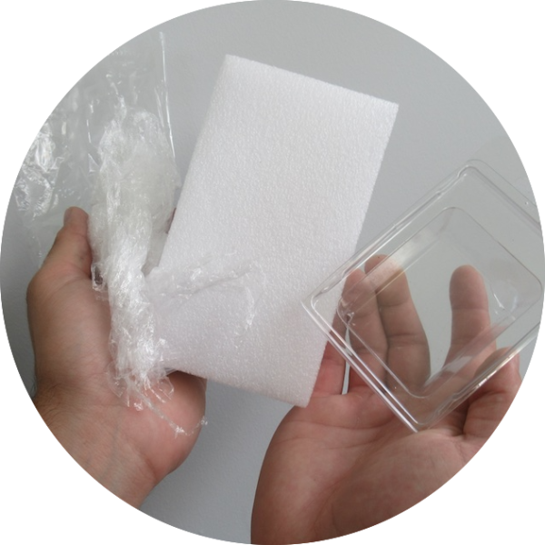 Miscellaneous plastics